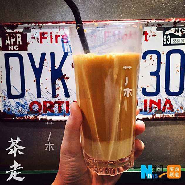 CNN认为中国人不能缺少的18种饮品竟是这些？