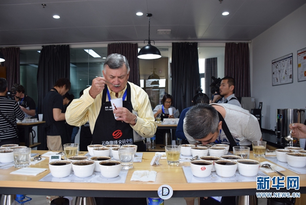 CNN认为中国人不能缺少的18种饮品竟是这些？