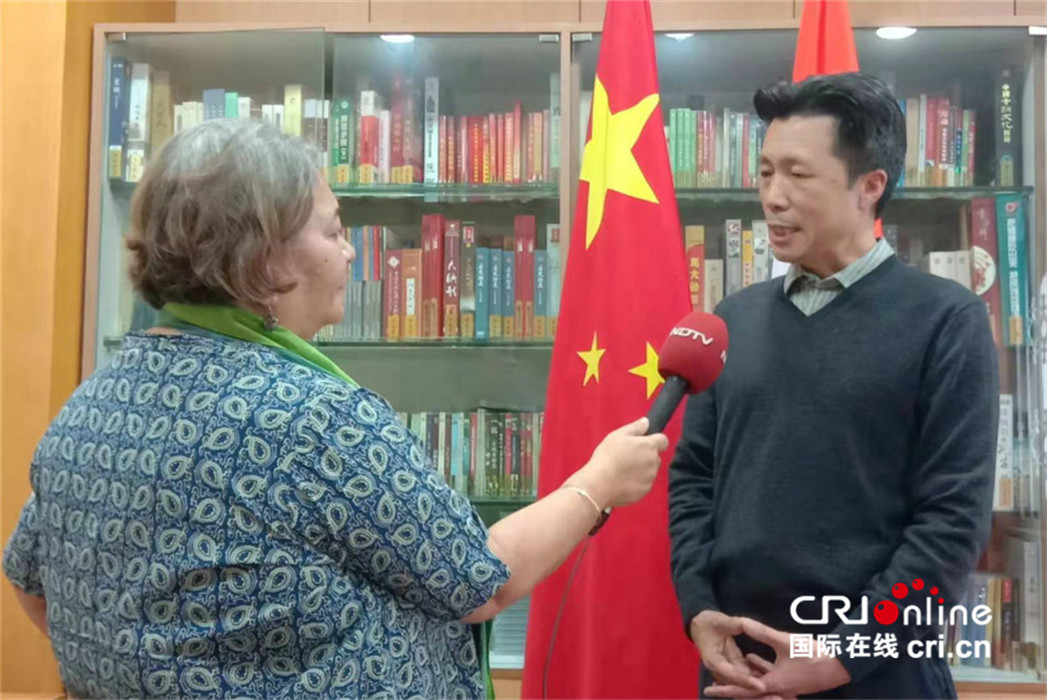 中国驻加尔各答总领事查立友：实事求是、因势利导 推动中印之间抗疫合作_fororder_%5c%5c172.100.100.3%5ctemp%5c9500033%5c1%5c9500033_1_6016_3fc8b166-cdb6-4085-898d-ada16a53bc85_副本