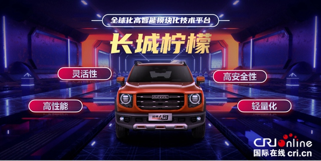 汽车频道【资讯列表】预售价12.5万-14.6万 哈弗大狗联合京东共创潮玩