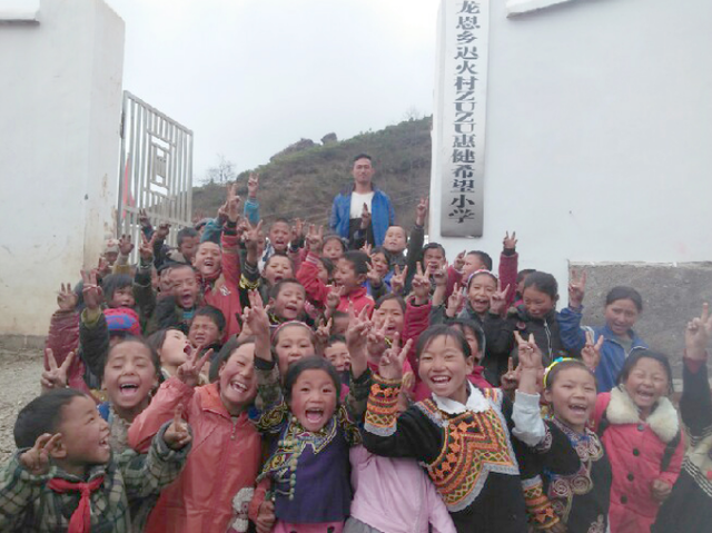 ZUZU初瑞雪:心系慈善 做有温度品牌