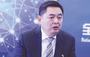 （导航成都）全国人大代表、海特集团李飚：建议出台措施支持民营企业科技创新