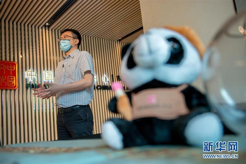 Pusat Kebudayaan Tiongkok Kuala Lumpur Tingkatkan Pertukaran Tiongkok-Malaysia_fororder_j6