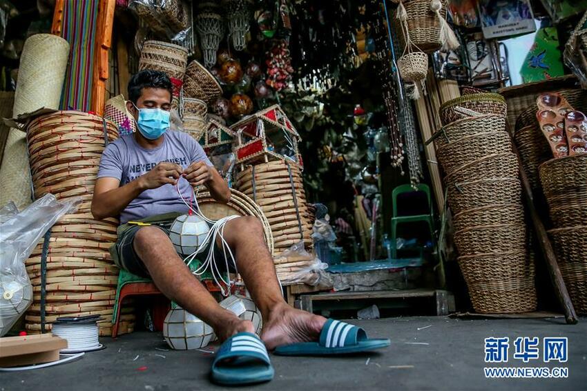 Angka Kematian Akibat Covid-19 di Filipina Menurun Menjadi 1,6%_fororder_ff33