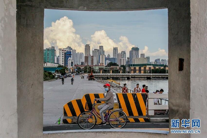 Angka Kematian Akibat Covid-19 di Filipina Menurun Menjadi 1,6%_fororder_ff88