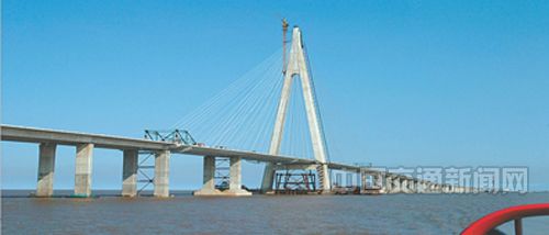 40年·见证：重大政策的实施促进公路现代化