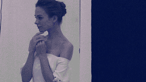 苏世比签约国际超模 引领新时代钻石风潮