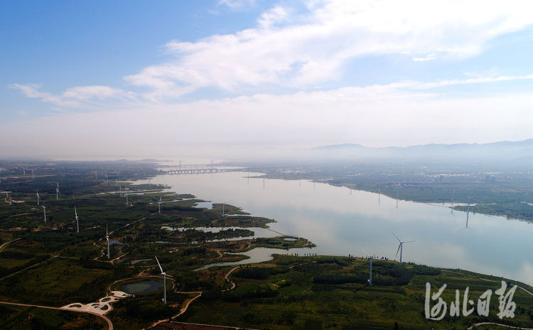 河北怀来：官厅湖畔 葡萄之乡，怀来等您来！
