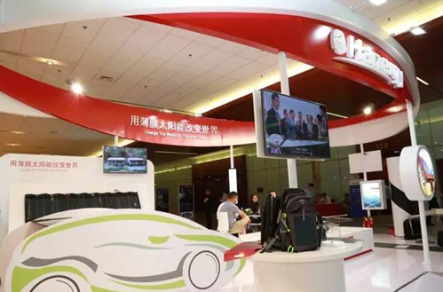 李河君：新能源替代传统能源已是大势所趋（滚动）