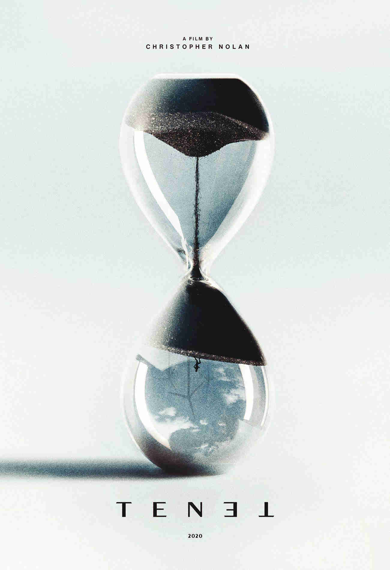 电影《信条》描摹“逆熵”，现代舞演绎《熵》，科学激发艺术创作灵感