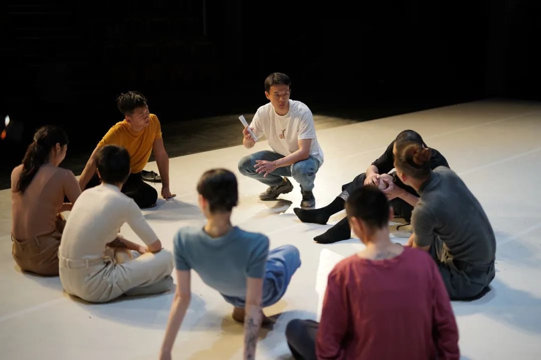 电影《信条》描摹“逆熵”，现代舞演绎《熵》，科学激发艺术创作灵感