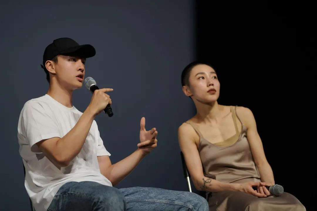 电影《信条》描摹“逆熵”，现代舞演绎《熵》，科学激发艺术创作灵感