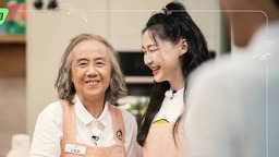 《忘不了餐厅2》金靖率全员“解放天性” 专家对话家属干货满满