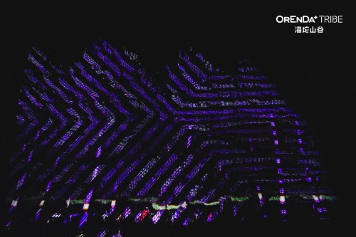 聆听海坨独家现场 | 海坨山谷艺术季，自然X艺术跨界首秀