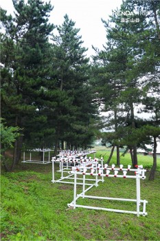 聆听海坨独家现场 | 海坨山谷艺术季，自然X艺术跨界首秀