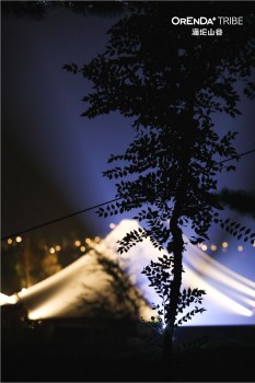 聆听海坨独家现场 | 海坨山谷艺术季，自然X艺术跨界首秀