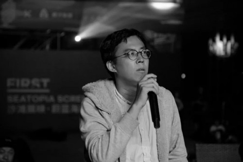 FIRST影展×蔚蓝海岸沙滩展映|面朝大海的电影展，带思想去往远方