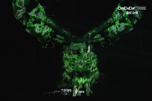 聆听海坨独家现场 | 海坨山谷艺术季，自然X艺术跨界首秀