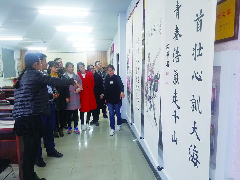 長春市南關區： 凝振興發展合力 樹和諧清廉新風