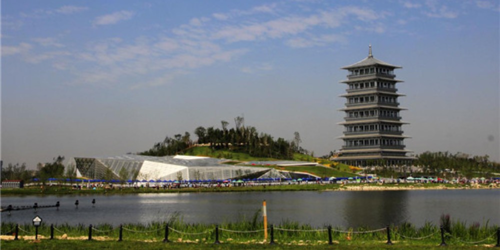 “云上解码幸福中国”之西安国际推介日将于9月10日举行 西安市市长李明远向全球发出邀请
