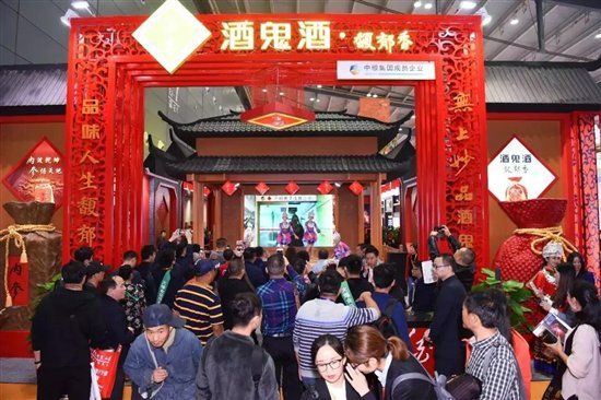 名酒品牌纷纷冲击次高端，酒鬼酒会不会成为大赢家？