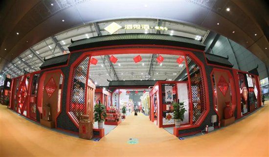 名酒品牌纷纷冲击次高端，酒鬼酒会不会成为大赢家？