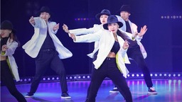《起舞吧！齐舞2》开播 200位舞者上演battle名场面