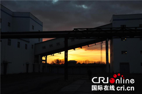 【黑龙江】邮储银行精准施策 金融服务助推老糖厂转型升级