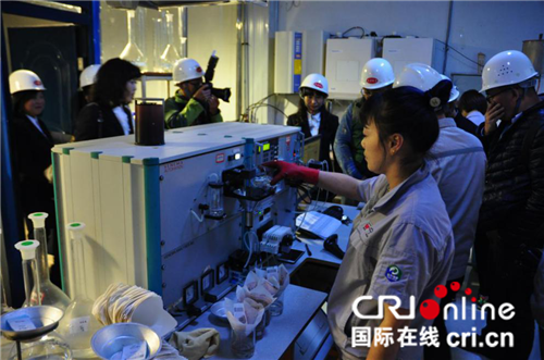 【黑龙江】邮储银行精准施策 金融服务助推老糖厂转型升级