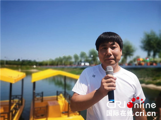 有修改【A配視頻】鄉村振興幹得咋樣?看安陽市殷都區四位村幹部“擂臺比拼”