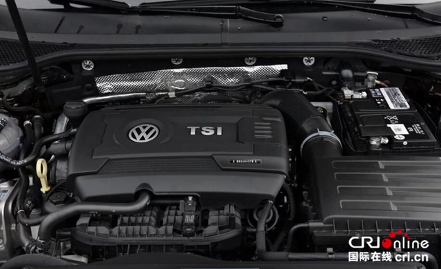 一汽-大众CC猎装版下线 最“难得”的大众非它莫属