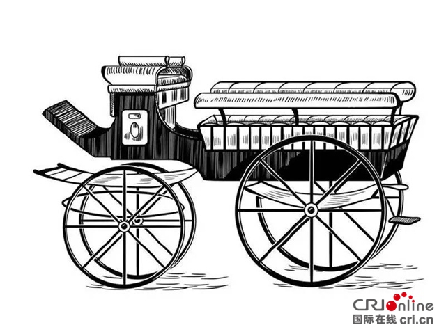 一汽-大众CC猎装版下线 最“难得”的大众非它莫属