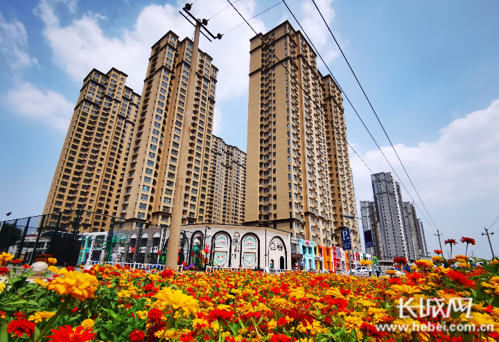 文明春风润湖城——衡水市创建省级文明城市记事