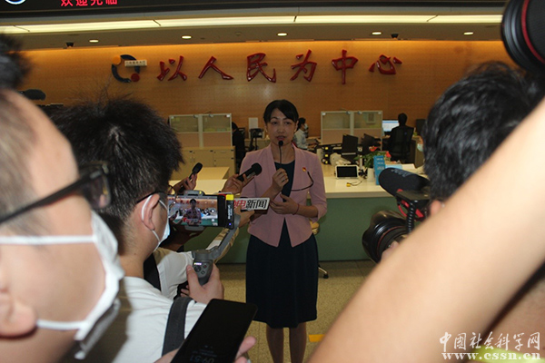 【經濟特區40年@治理現代化】深圳：數字化治理賦能城市可持續創新發展