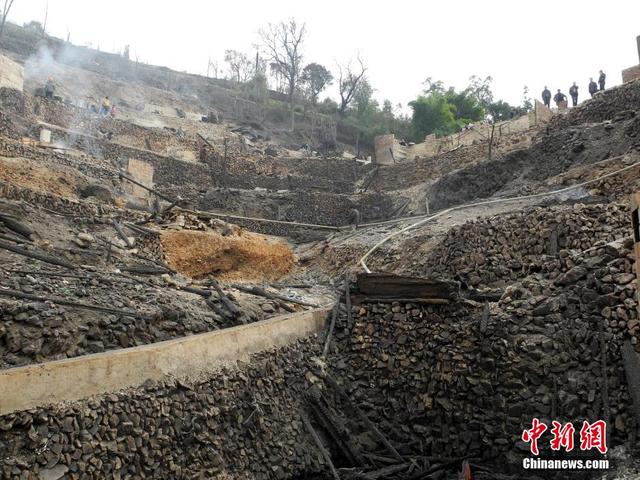 貴州傳統村落之殤