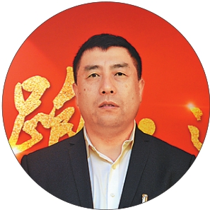 贾红涛代表：推进新型农村社区规划建设