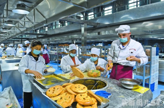 Perkembangan Baharu Industri Roti Nan_fororder_121