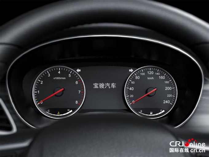 汽車頻道【資訊】7座家用車實力派  7.08—9.98萬元2019款寶駿730上市