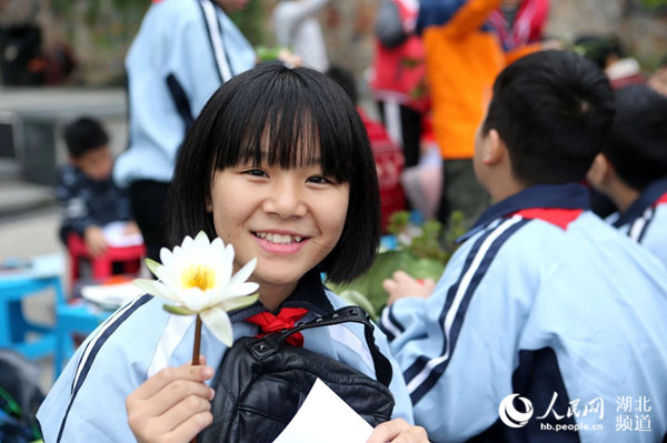 武汉探索出全国可复制、可推广的青少年自然教育模式