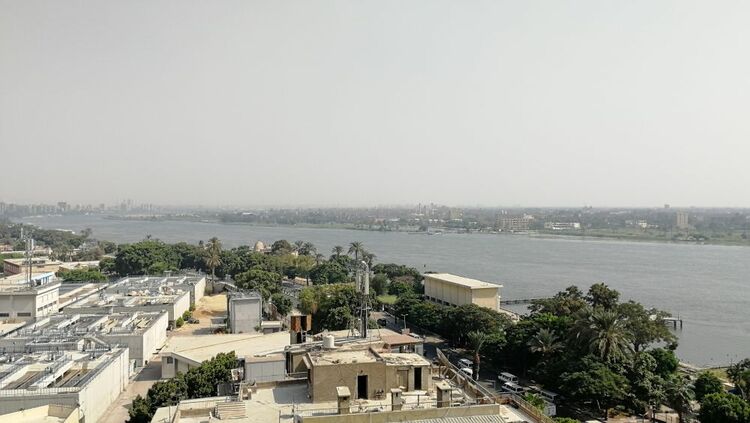 驻外手账 | 辗转10000公里，在疫情中赴任我经历了这些……