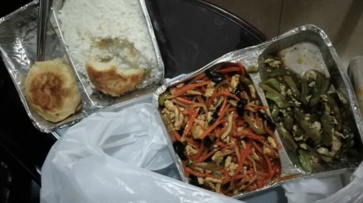 驻外手账 | 辗转10000公里，在疫情中赴任我经历了这些……