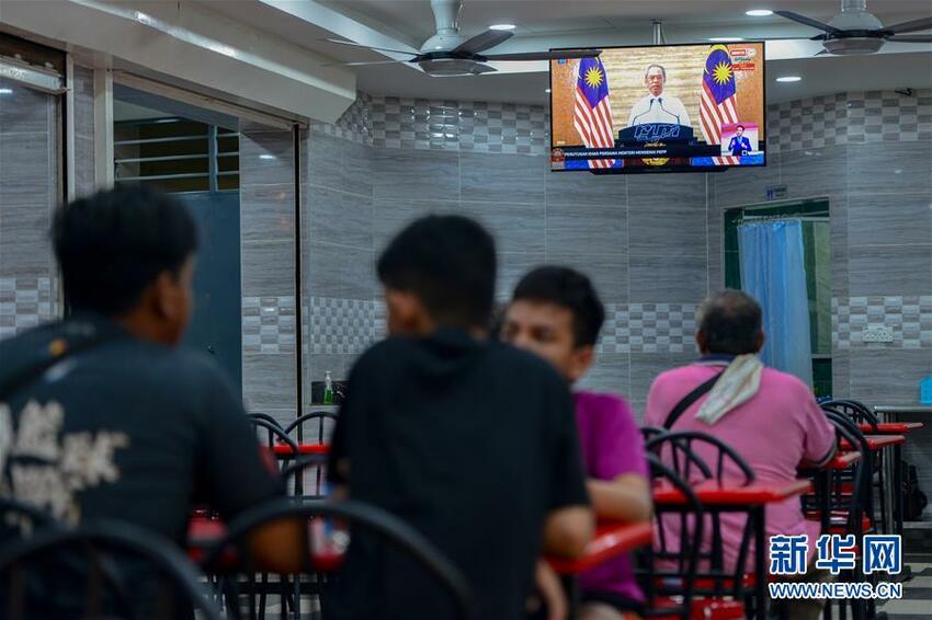 Malaysia Tambah Satu Kasus Kematian Virus Corona_fororder_m22