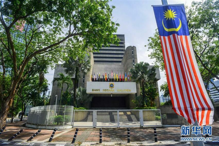 Malaysia Tambah Satu Kasus Kematian Virus Corona_fororder_m99