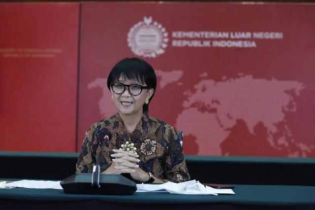 Retno: Inilah rahasia kebangkitan ekonomi Tiongkok pasca wabah Covid-19_fororder_retno
