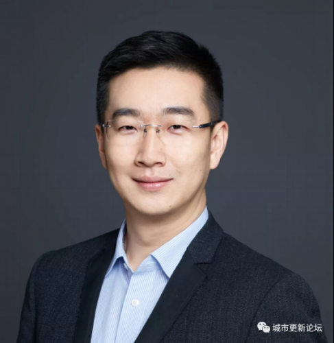 带头掀起“办公室革命” 纳什空间张剑打造国内规模最大共享办公企业