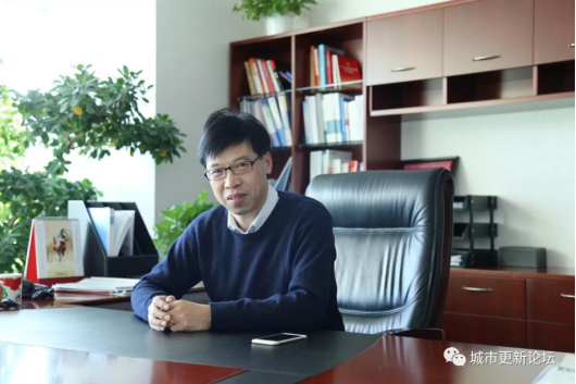 带头掀起“办公室革命” 纳什空间张剑打造国内规模最大共享办公企业