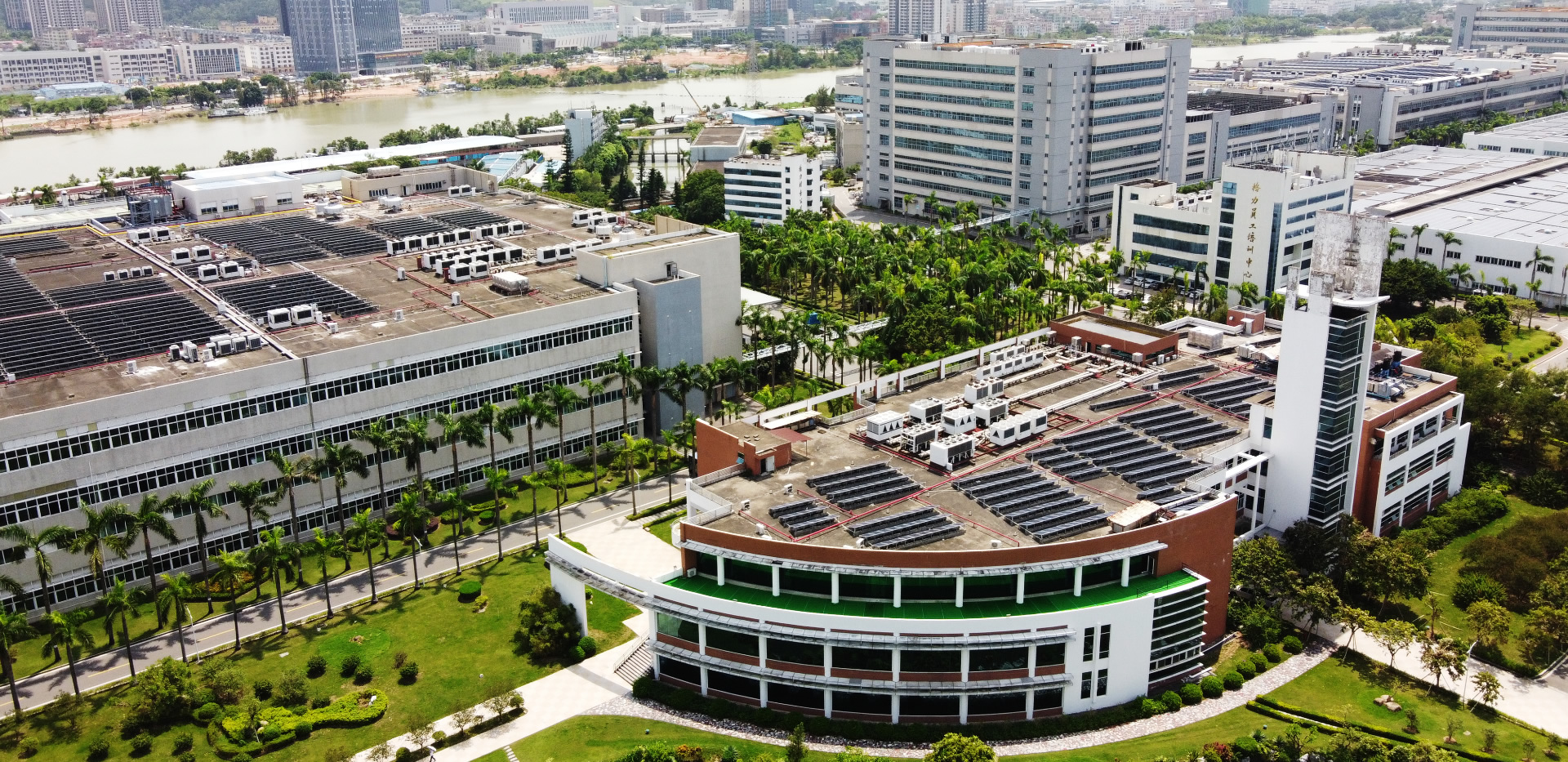 【经济特区40年@治理现代化】提升人文底蕴 促进人的全面发展