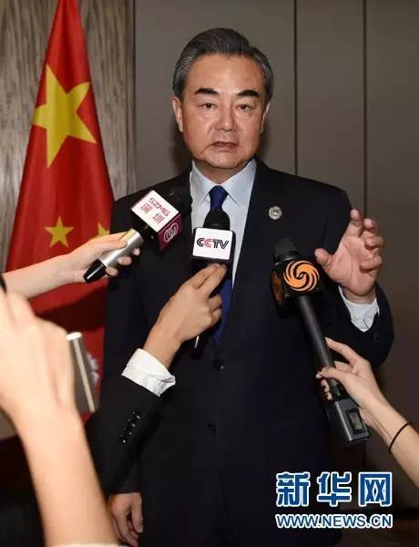 新闻早班车丨王毅:中美双方积极准备特朗普访华