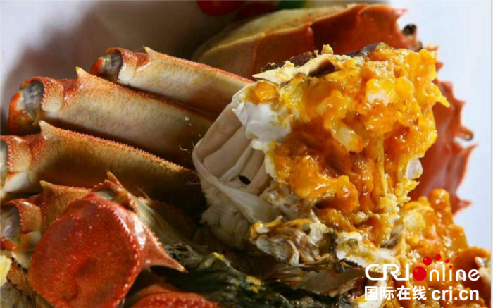 【湖北】【CRI原创】第五届“洪湖清水”螃蟹节11月9日开幕