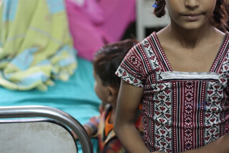 不寒而栗!世卫组织揭秘非法器官交易